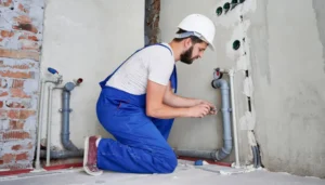 سباك وكهربائى بخميس مشيط