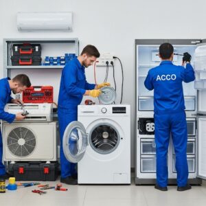 Electrician in Khamis Mushait