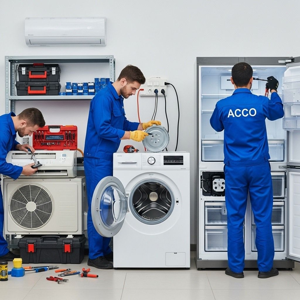 Electrician in Khamis Mushait